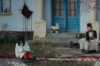 Fashion in Film Festival 2025