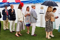 Utterly Lazy and Inattentive by Martin Parr 