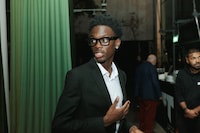 Inside Jefferson Hack’s Paradigm Shift Celebration Dinner