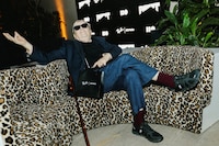 Inside Jefferson Hack’s Paradigm Shift Celebration Dinner