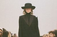 Celine Autumn/Winter 2026