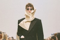 Celine Autumn/Winter 2026