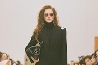 Celine Autumn/Winter 2026