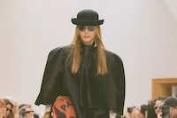 Celine Autumn/Winter 2026