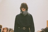 Celine Autumn/Winter 2026