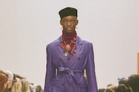 Celine Autumn/Winter 2026