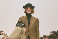 Celine Autumn/Winter 2026