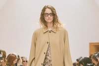 Celine Autumn/Winter 2026