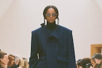 Celine Autumn/Winter 2026