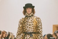 Celine Autumn/Winter 2026