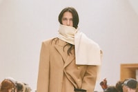 Celine Autumn/Winter 2026