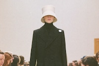 Celine Autumn/Winter 2026