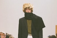 Celine Autumn/Winter 2026
