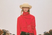 Celine Autumn/Winter 2026