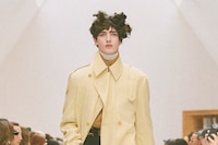 Celine Autumn/Winter 2026