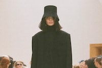 Celine Autumn/Winter 2026