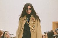 Celine Autumn/Winter 2026