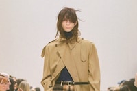 Celine Autumn/Winter 2026