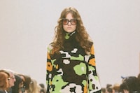 Celine Autumn/Winter 2026