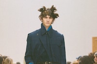 Celine Autumn/Winter 2026