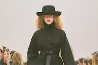 Celine Autumn/Winter 2026