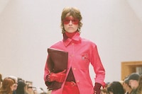 Celine Autumn/Winter 2026