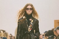 Celine Autumn/Winter 2026