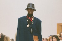 Celine Autumn/Winter 2026