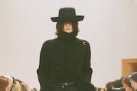 Celine Autumn/Winter 2026
