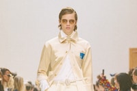 Celine Autumn/Winter 2026