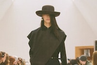 Celine Autumn/Winter 2026