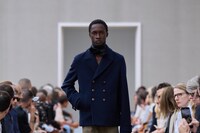 Dior Summer 2026 Menswear