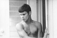 Larry Stanton: Friends + Lovers