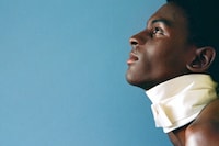 Dior for Another Man Winter/Spring 2026