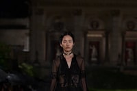 Dior Cruise 2026