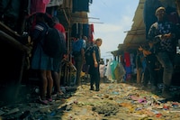 Fashion in Film Festival 2025