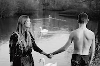 Rianne Van Rompaey for AnOther Magazine Spring/Summer 2025