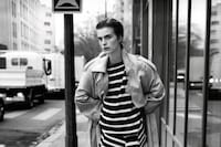 Th&#233;o de Gueltzl for AnOther Magazine Spring/Summer 2025