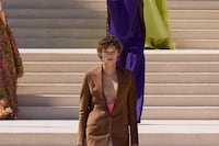 Balenciaga Spring/Summer 2026 Haute Couture