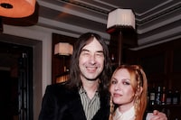 Burberry x AnOther Magazine