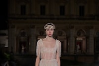 Dior Cruise 2026