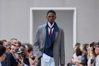 Dior Summer 2026 Menswear