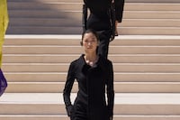 Balenciaga Spring/Summer 2026 Haute Couture