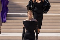 Balenciaga Spring/Summer 2026 Haute Couture