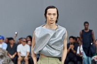 Loewe Spring/Summer 2024 Menswear