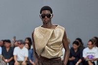 Loewe Spring/Summer 2024 Menswear