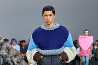 Loewe Spring/Summer 2024 Menswear