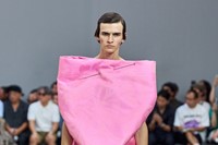 Loewe Spring/Summer 2024 Menswear