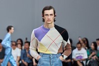 Loewe Spring/Summer 2024 Menswear