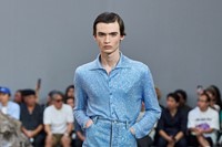 Loewe Spring/Summer 2024 Menswear